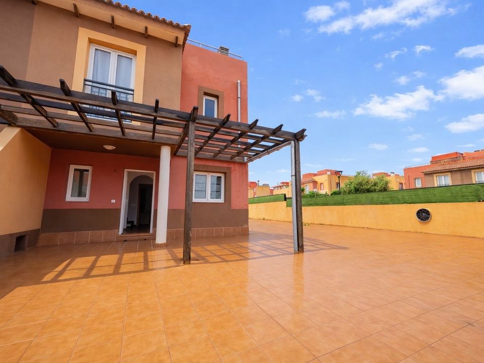 Duplex i Corralejo, Fuerteventura - foto 5