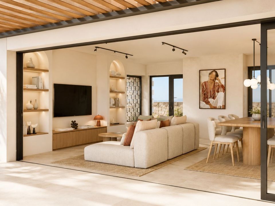 Villa i La Oliva, Fuerteventura - foto 5