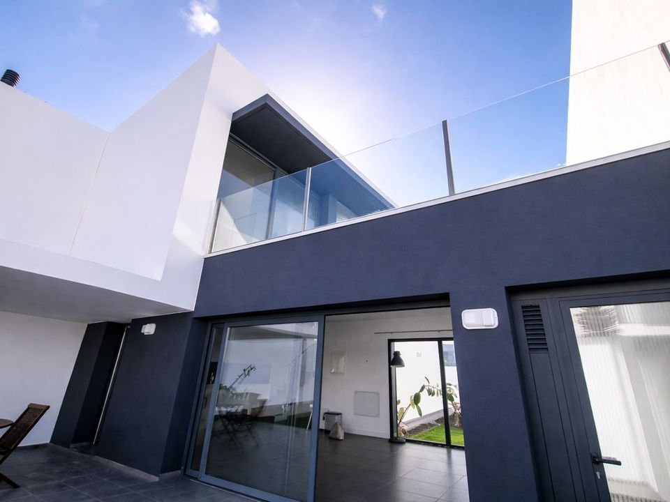 Duplex i La Oliva, Fuerteventura - foto 1