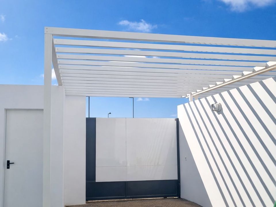 Duplex i La Oliva, Fuerteventura - foto 2