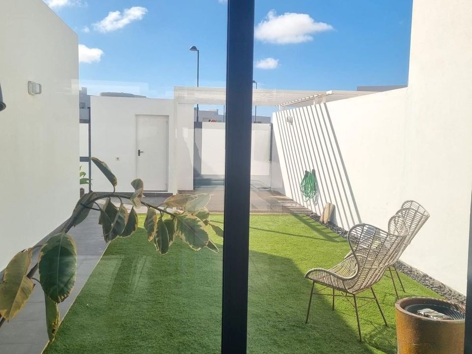 Duplex i La Oliva, Fuerteventura - foto 4