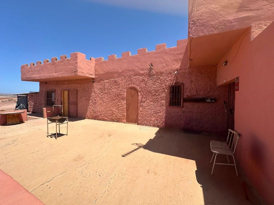 Landejendom i Puerto Del Rosario, Fuerteventura - foto 3