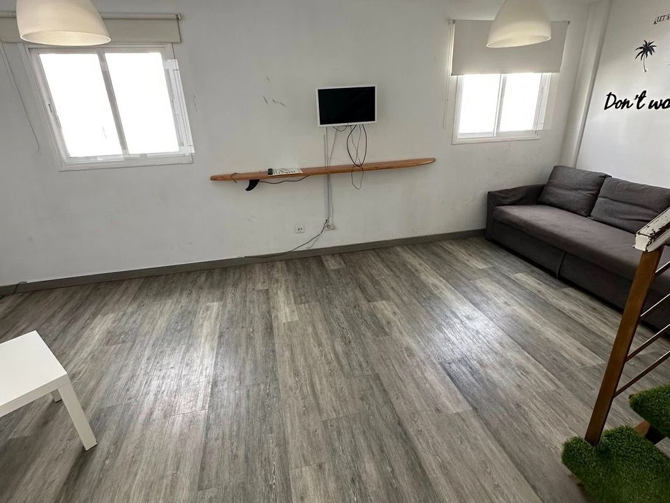Duplex i Corralejo, Fuerteventura - foto 2