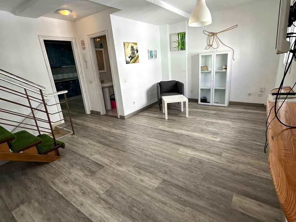 Duplex i Corralejo, Fuerteventura - foto 3