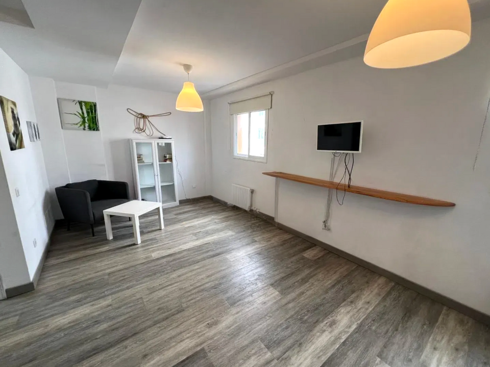 Duplex i Corralejo, Fuerteventura - foto 4