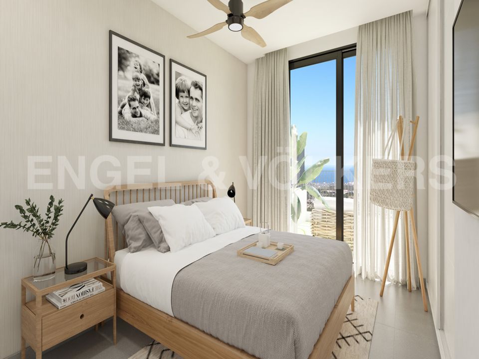 Villa i Polop, Alicante - foto 5