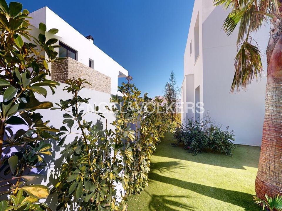 Villa i Polop, Alicante - foto 5