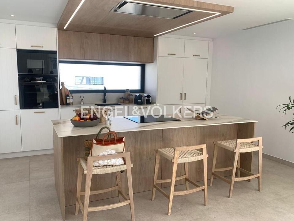 Villa i Polop, Alicante - foto 4