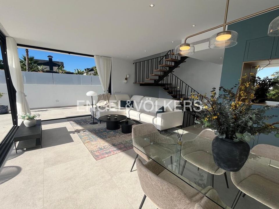 Villa i Polop, Alicante - foto 2