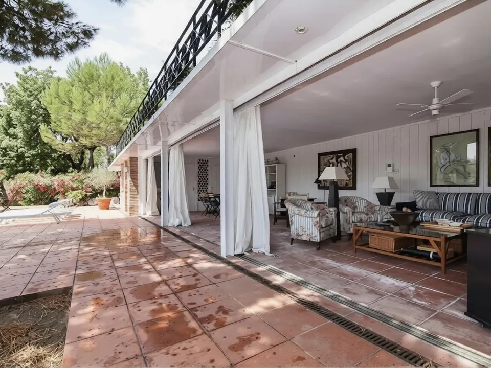 Villa i Barcelona, Barcelona - foto 2