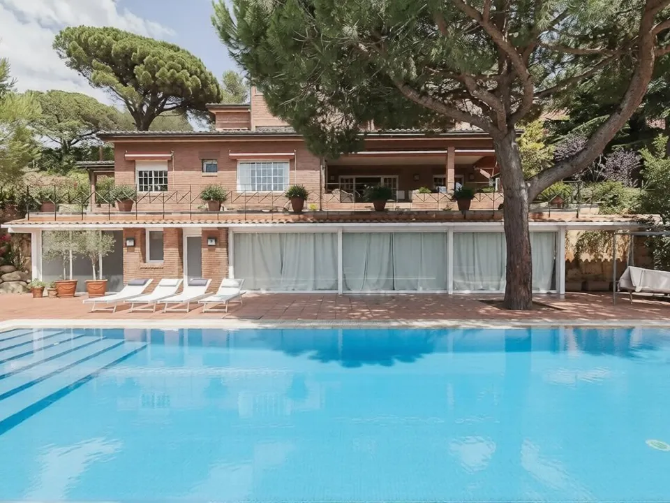 Villa i Barcelona, Barcelona - foto 3