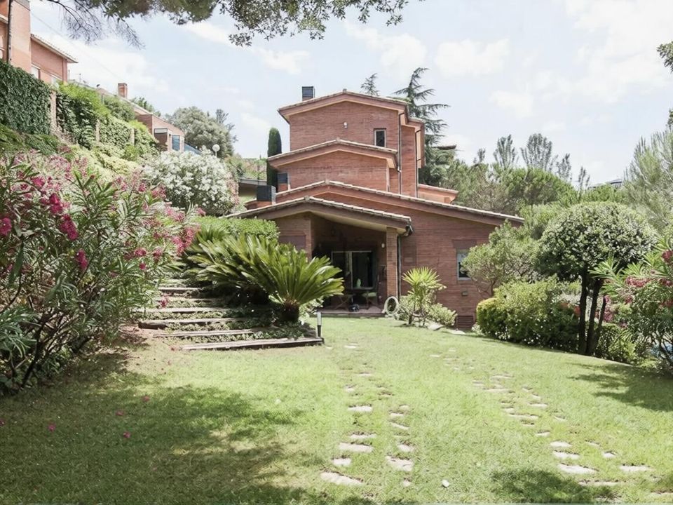 Villa i Barcelona, Barcelona - foto 5