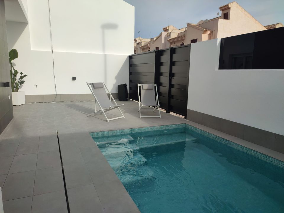 Lejlighed i Balsicas, Murcia - foto 1