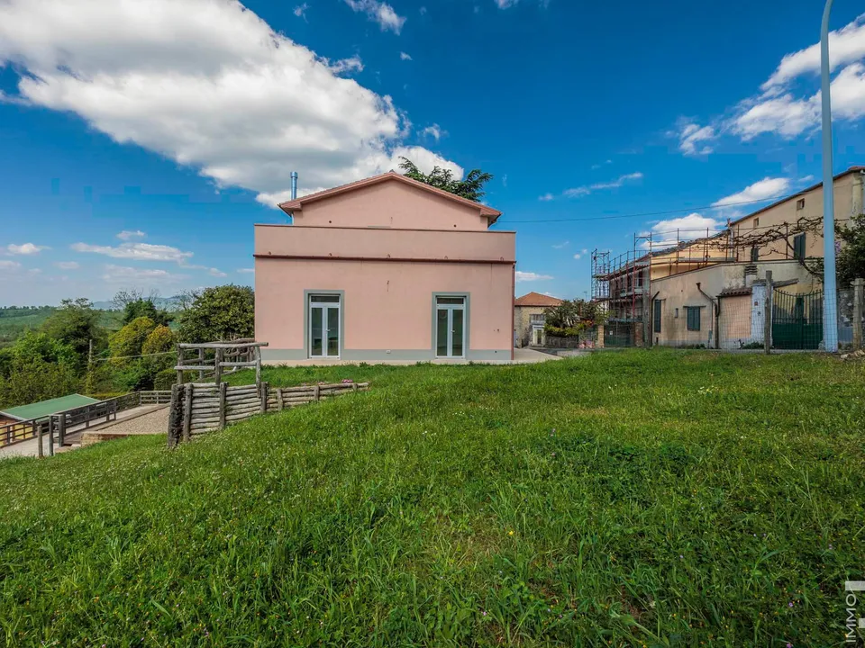 Villa i Scansano, Grosseto - bilde 5