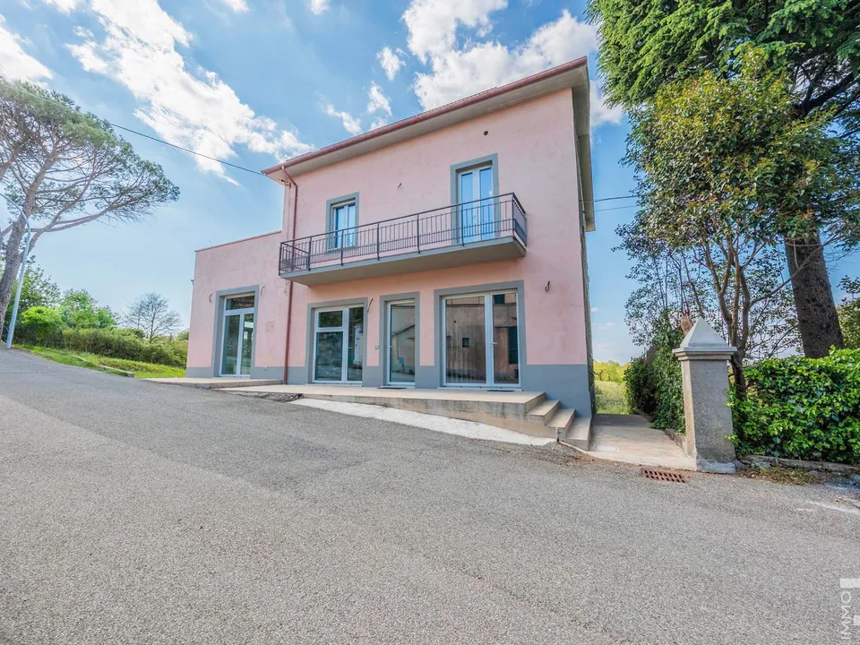 Villa i Scansano, Grosseto - bilde 4