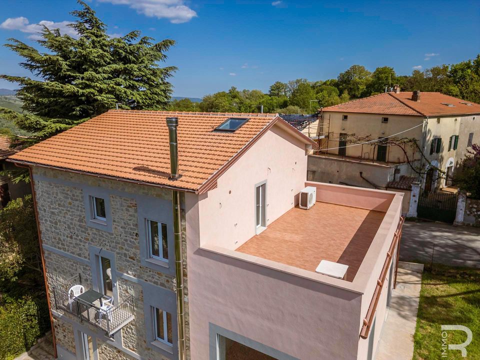 Villa i Scansano, Grosseto - bilde 3