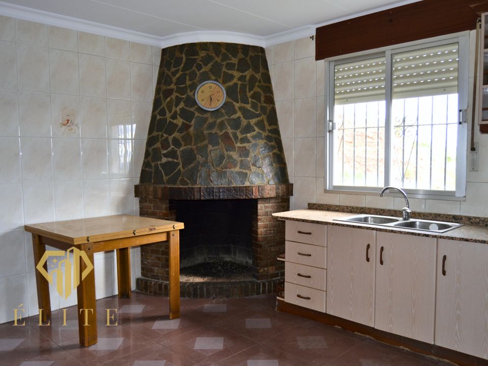 Rækkehus i Taberno, Almeria - foto 1