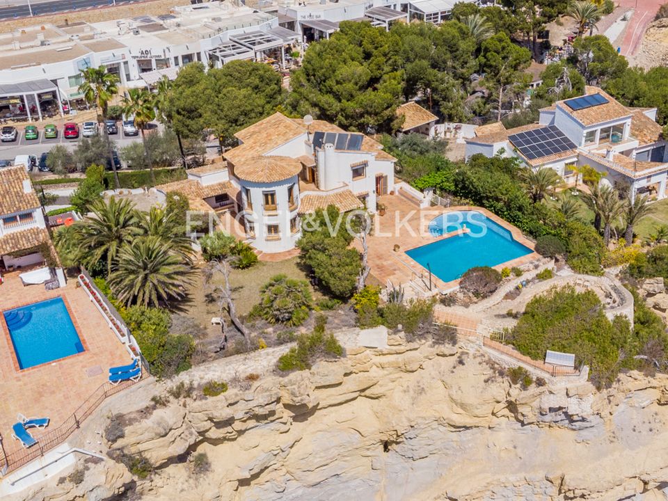 Villa en Moraira, Alicante - foto 2