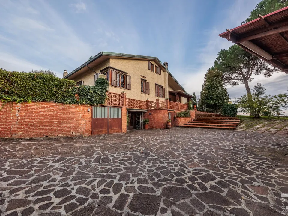Villa i Santa Maria a Monte, Pisa - foto 3