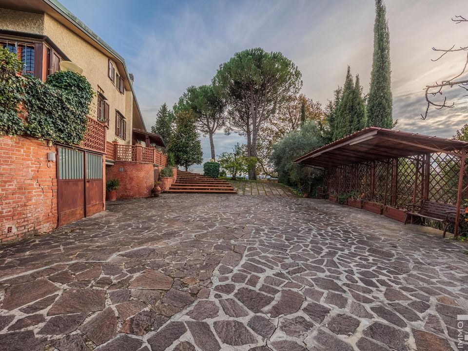 Villa i Santa Maria a Monte, Pisa - foto 2