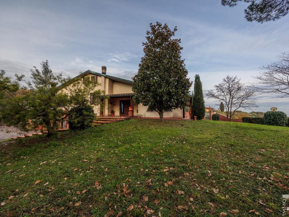 Villa i Santa Maria a Monte, Pisa - foto 5