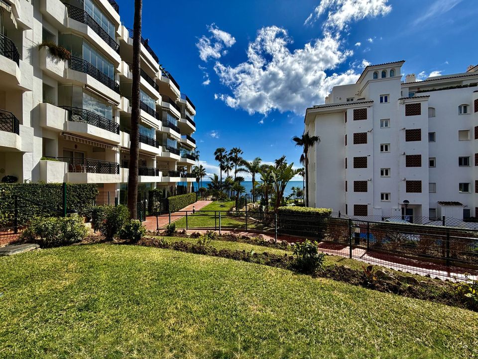 Lejlighed i Calahonda, Malaga - foto 1