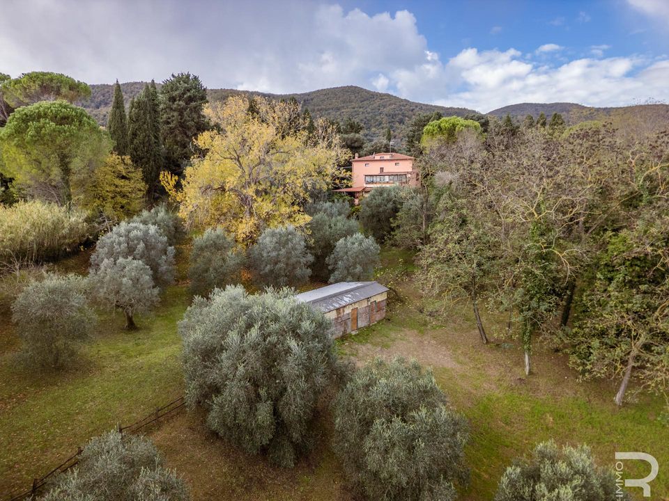 Villa a Collesalvetti, Livorno - foto 3