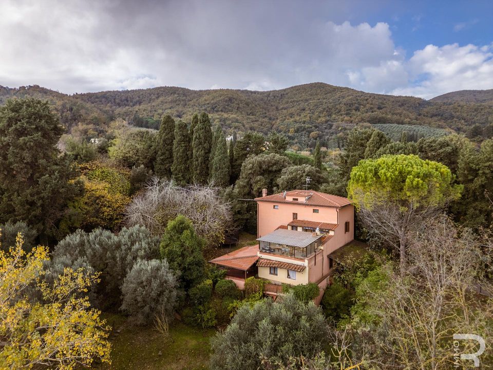 Villa a Collesalvetti, Livorno - foto 2