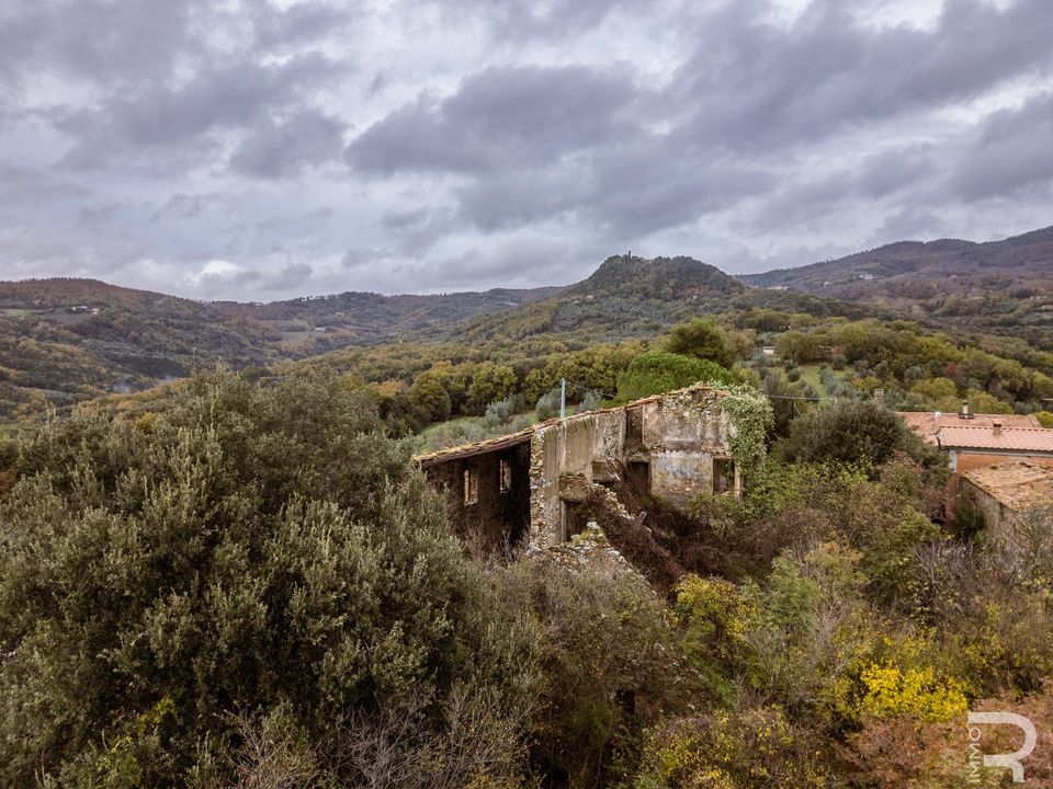 Masia a Roccastrada, Grosseto - foto 2