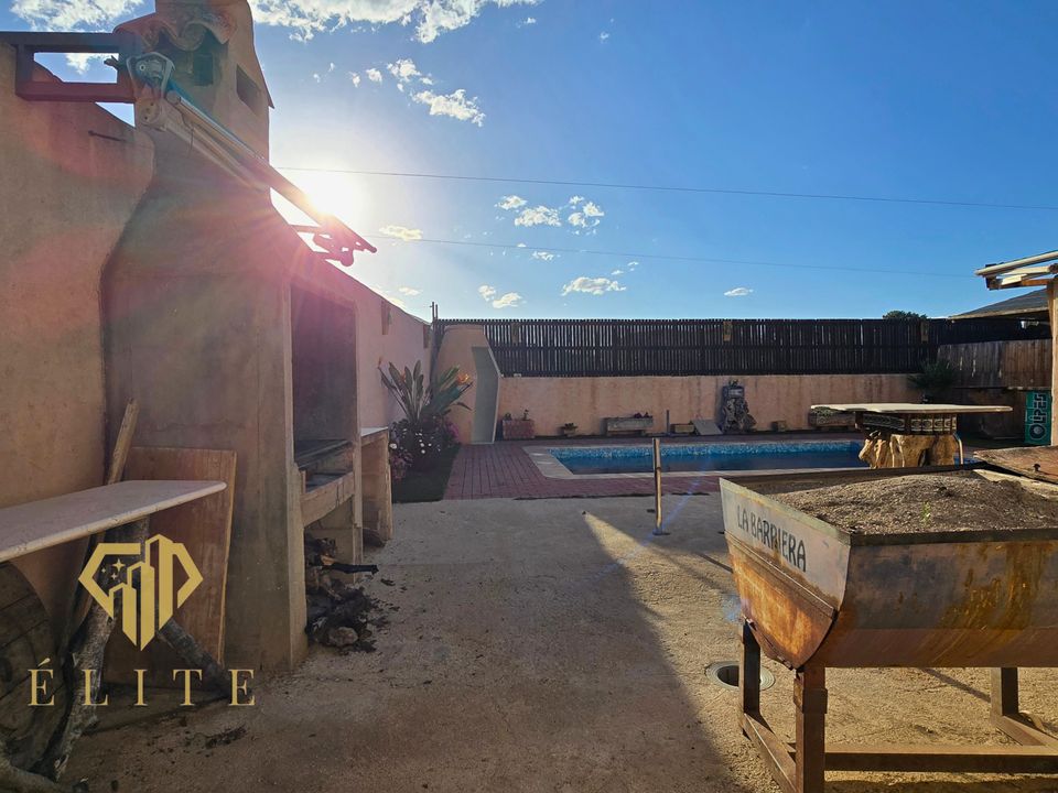 Farm hus i Lorca, Murcia - foto 4