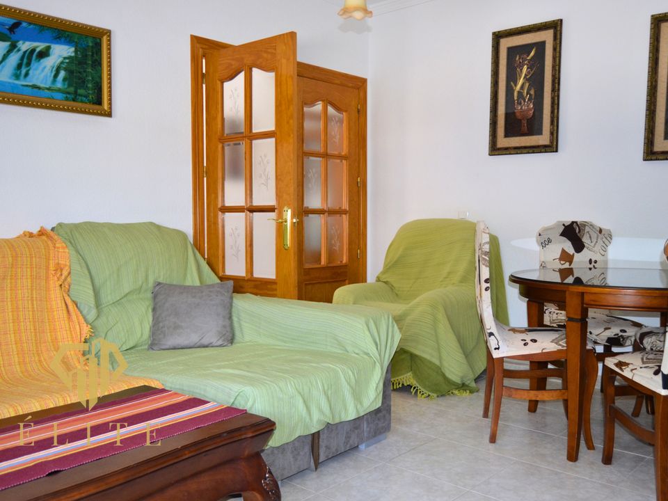 Byhus i Huercal-Overa, Almeria - foto 3