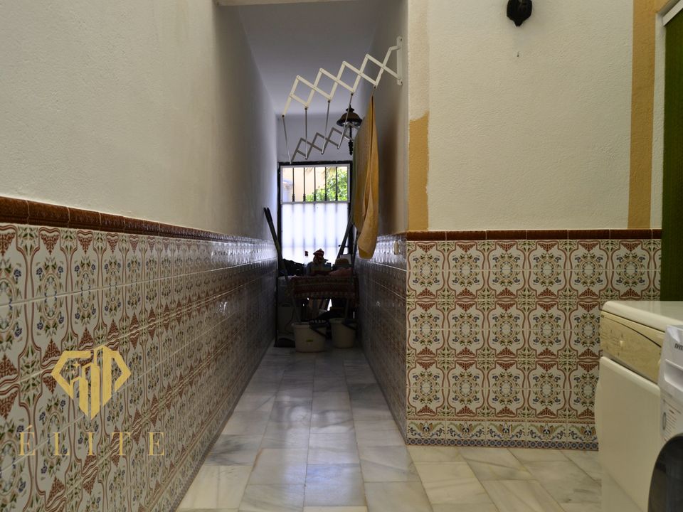 Byhus i Huercal-Overa, Almeria - foto 2