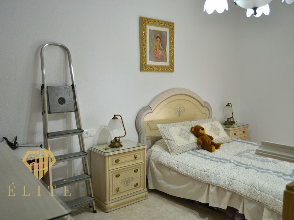Byhus i Huercal-Overa, Almeria - foto 5