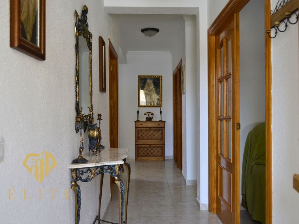 Byhus i Huercal-Overa, Almeria - foto 1