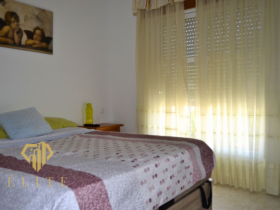 Byhus i Huercal-Overa, Almeria - foto 4