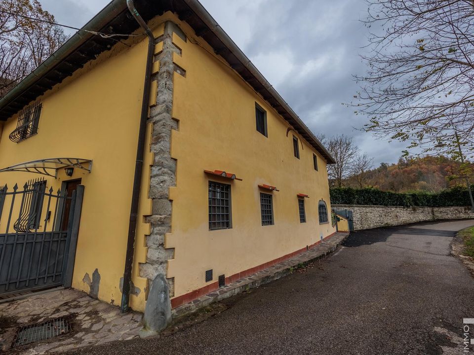 Country house in Scarperia e San Piero, Florence - photo 3