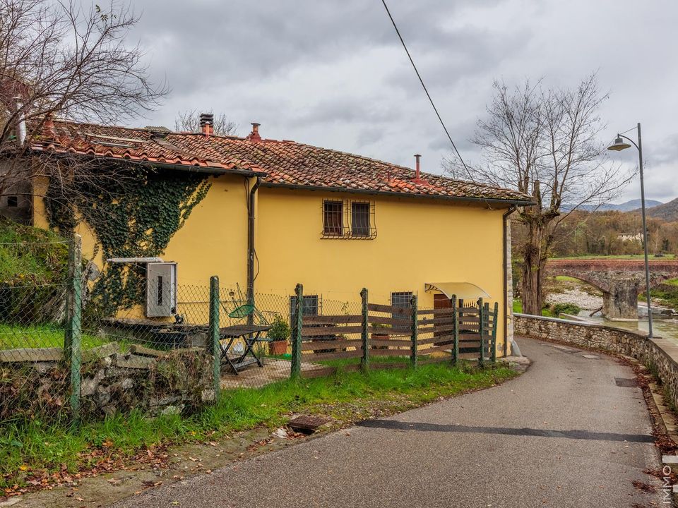 Country house in Scarperia e San Piero, Florence - photo 5