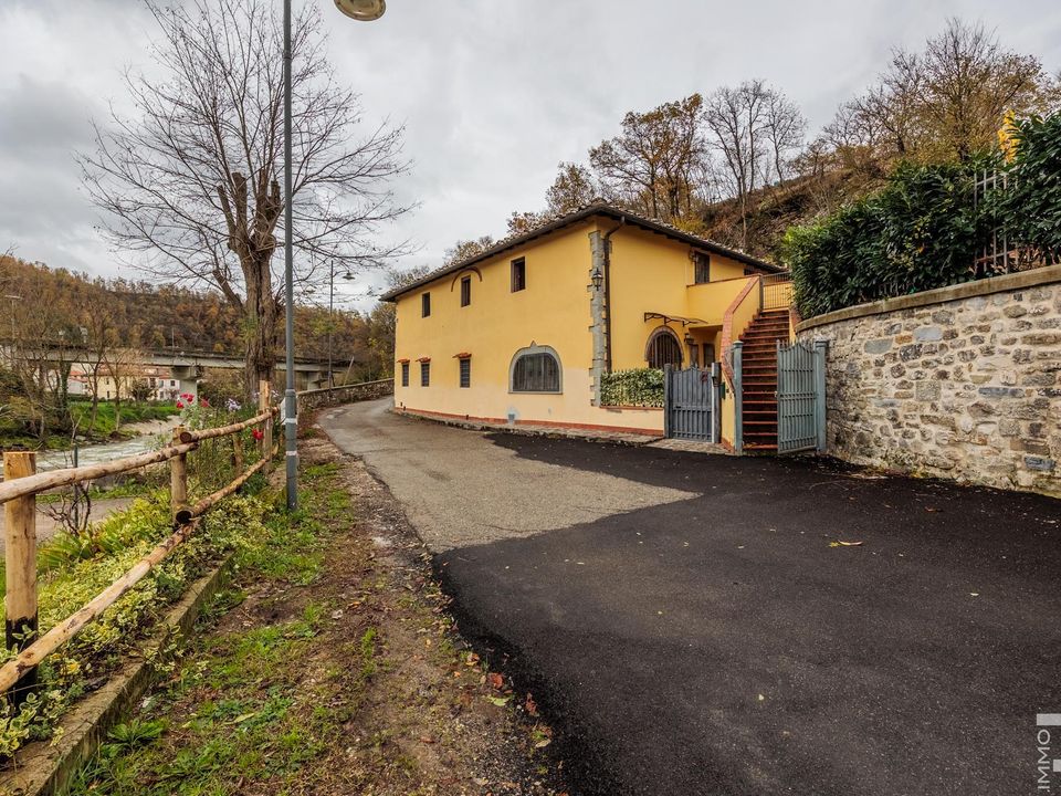 Country house in Scarperia e San Piero, Florence - photo 2