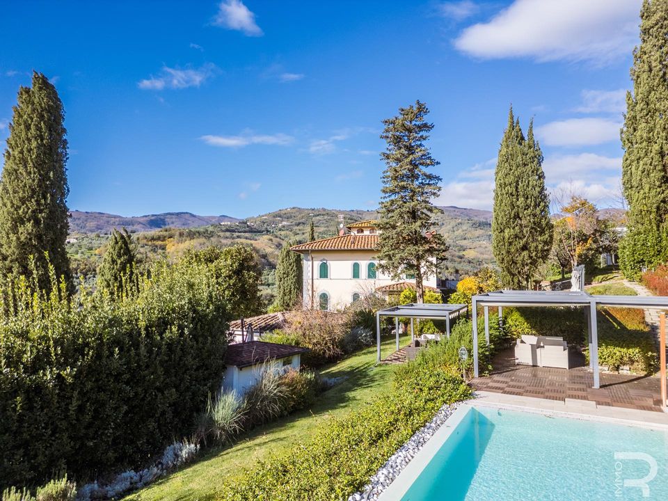 Farm hus i Pistoia, Pistoia - foto 5