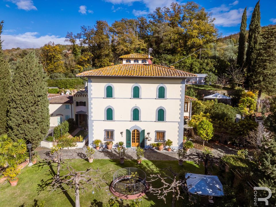 Farm hus i Pistoia, Pistoia - foto 2