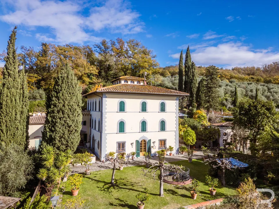 Farm hus i Pistoia, Pistoia - foto 1