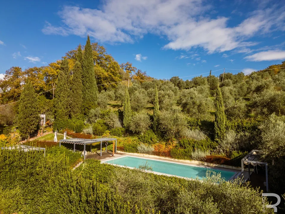 Farm hus i Pistoia, Pistoia - foto 3