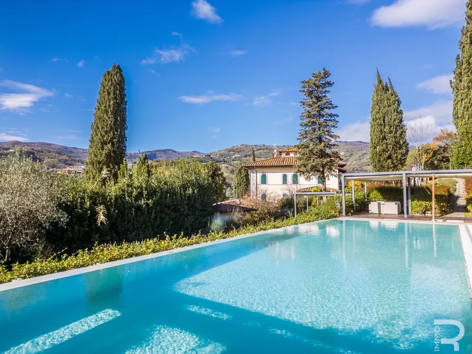Farm hus i Pistoia, Pistoia - foto 4