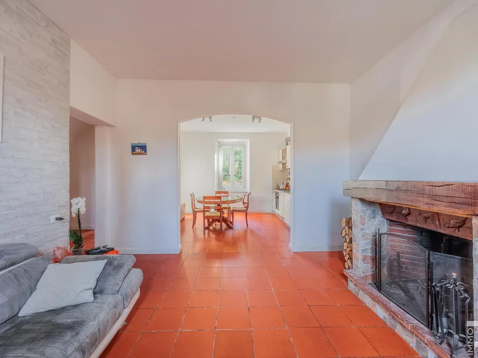 Villa en Greve in Chianti, Florence - foto 1