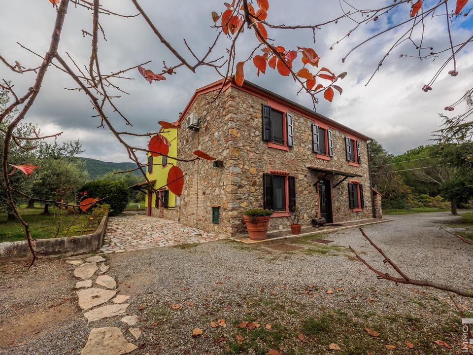Landejendom i Gavorrano, Grosseto - foto 4