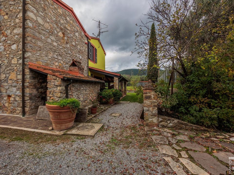 Landejendom i Gavorrano, Grosseto - foto 2