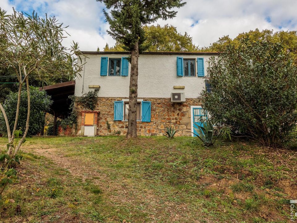 Herregård i Roccastrada, Grosseto - bilde 3