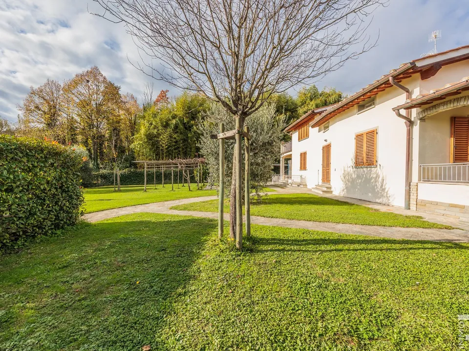 Villa i Borgo San Lorenzo, Florence - foto 2