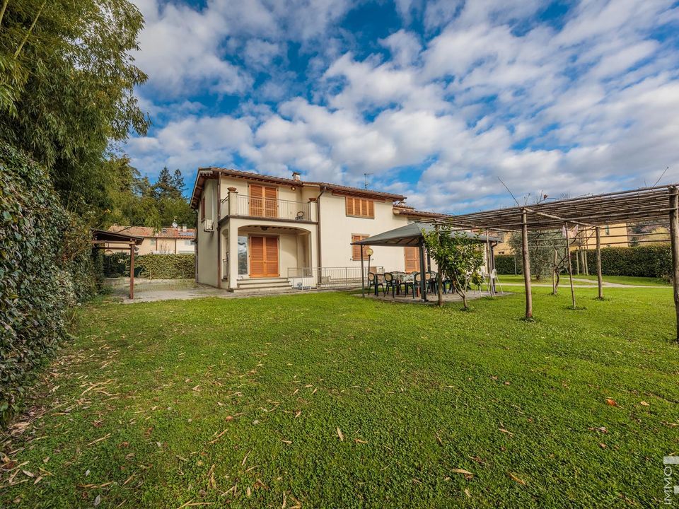 Villa i Borgo San Lorenzo, Florence - foto 5