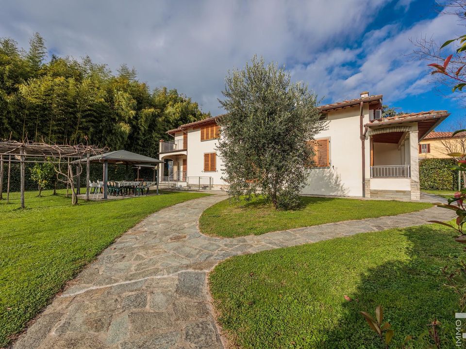 Villa i Borgo San Lorenzo, Florence - foto 3
